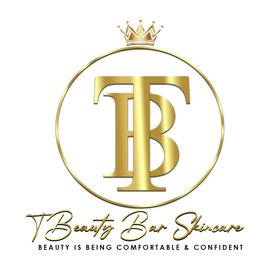 Tbeautybar Skincare Logo 