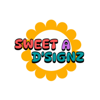 SWEETADSIGNZ Logo