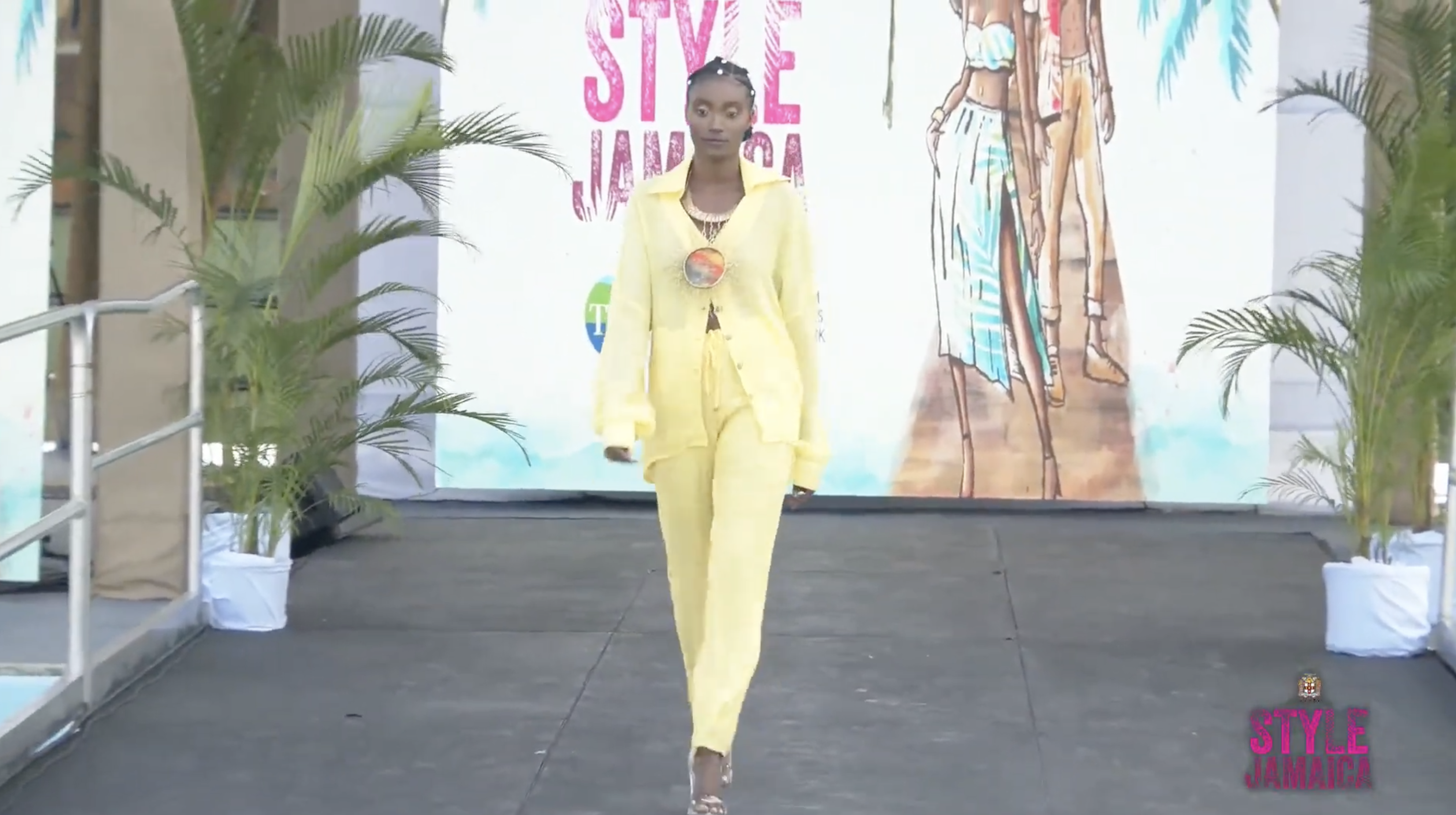 Style Jamaica Fashion Show 2021