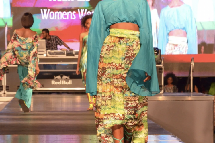 Style Week Jamaica 2015