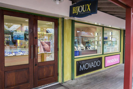 Bijoux Jewellers